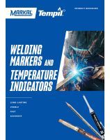 WELDING-MARKERS