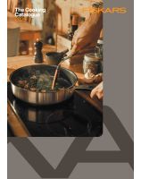 2025 Cooking Catalogue