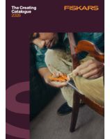 2026 Creating Catalogue