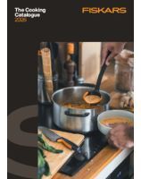 2026 Cooking Catalogue FISKARS