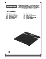 напольные ASB-463
