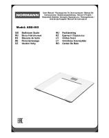 напольные ASB-460