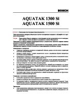 AQUATAK_1300Si+1500Si_rus