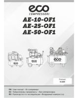 AE-10-OF1 / AE-25-OF1 / AE-50-OF1