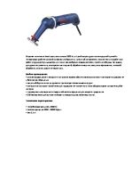 GEB 1000 CE