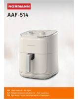 Air Fryer AAF-514