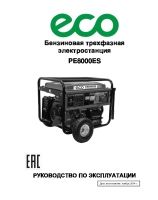PE8000ES
