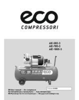 AE-502-3 / AE-705-3 / AE-1005-3