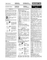 Booster cables 200/400/600 Ampere SOLARIS