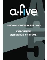 Faucets a-five