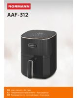 Air Fryer AAF-312