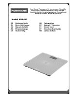 напольные ASB-462