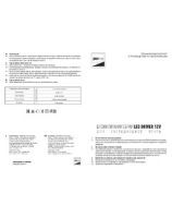 LED DRIVER_passport