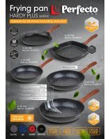 Frying pans Hardy Plus