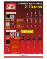 bottle jacks ST8019 & ST8026 series ENG