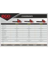 Chainsaw ECO complex
