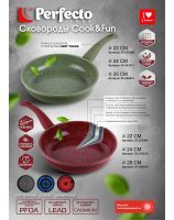 Frying pan Cook&Fun