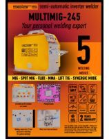 MULTIMIG-245