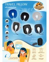 Travel pillows
