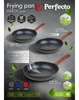 Frying pans Hardy