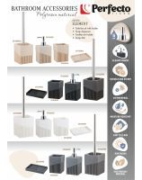 Bathroom accessories - ELEMENT