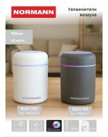 Ultrasonic air humidifier NORMANN