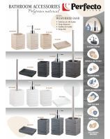 Bathroom accessories - Weathered sand
