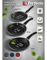 Frying pans STARCOOK series