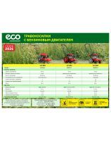 Grass сutters - 2026 Model range