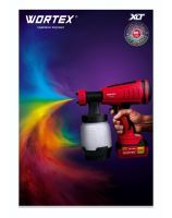 WORTEX RAINBOW RU