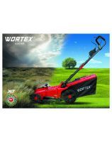 WORTEX LAWN MOWER EN