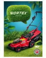 WORTEX GRASS EN