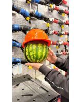Safety helmets СОМЗ-55 VISION RAPID