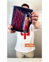 VDE insulated screwdriver 8pcs/set STARTUL MASTER