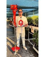 Brush cutter ECO GTP-255 Power MAX