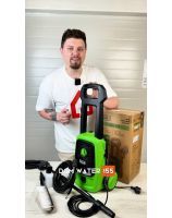 High pressure washer DGM Water 155
