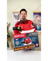 Fogging Sprayer WORTEX KS 1820 Li