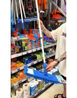 Chenille flat mops PERFECTO LINEA