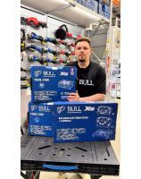 BULL XCase