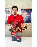 Cordless nailer WORTEX NG 1850