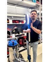 Drywall sander BULL DG 2240