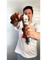 Silicone Sealant Neutral and White 280ml SOLIDE