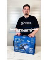 Cordless angle grinder BULL CSG 1812-1 SR