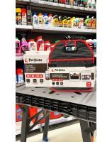 Folding car trunk organizers PERFECTO LINEA